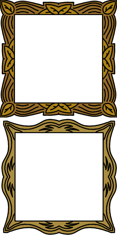 Small Frame