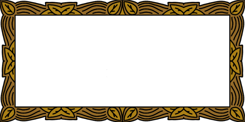 Wide Frame