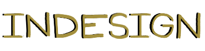 INDESIGN