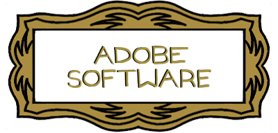 ADOBE SOFTWARE