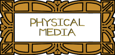 PHYSICAL MEDIA