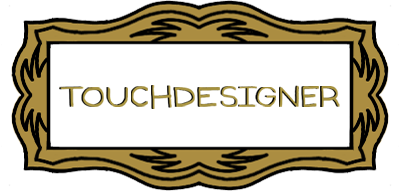 TOUCHDESIGNER