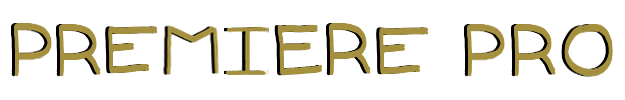 PREMIERE PRO