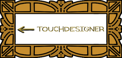 TO TOUCHDESIGNER