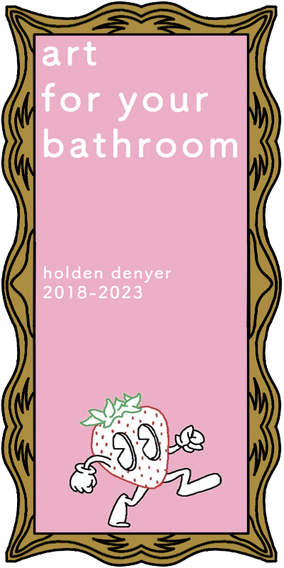 art for your bathroom (2023)
