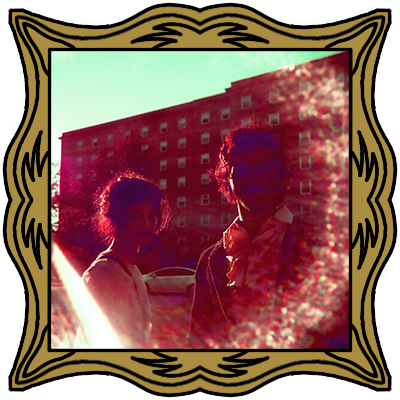 Masters of the Universe