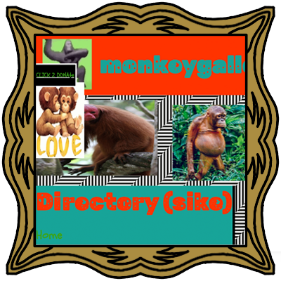 uglymonkeygallery.net