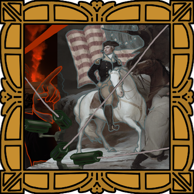 Traitors and Patriots