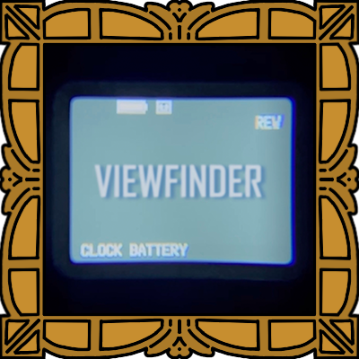 Viewfinder (2022)