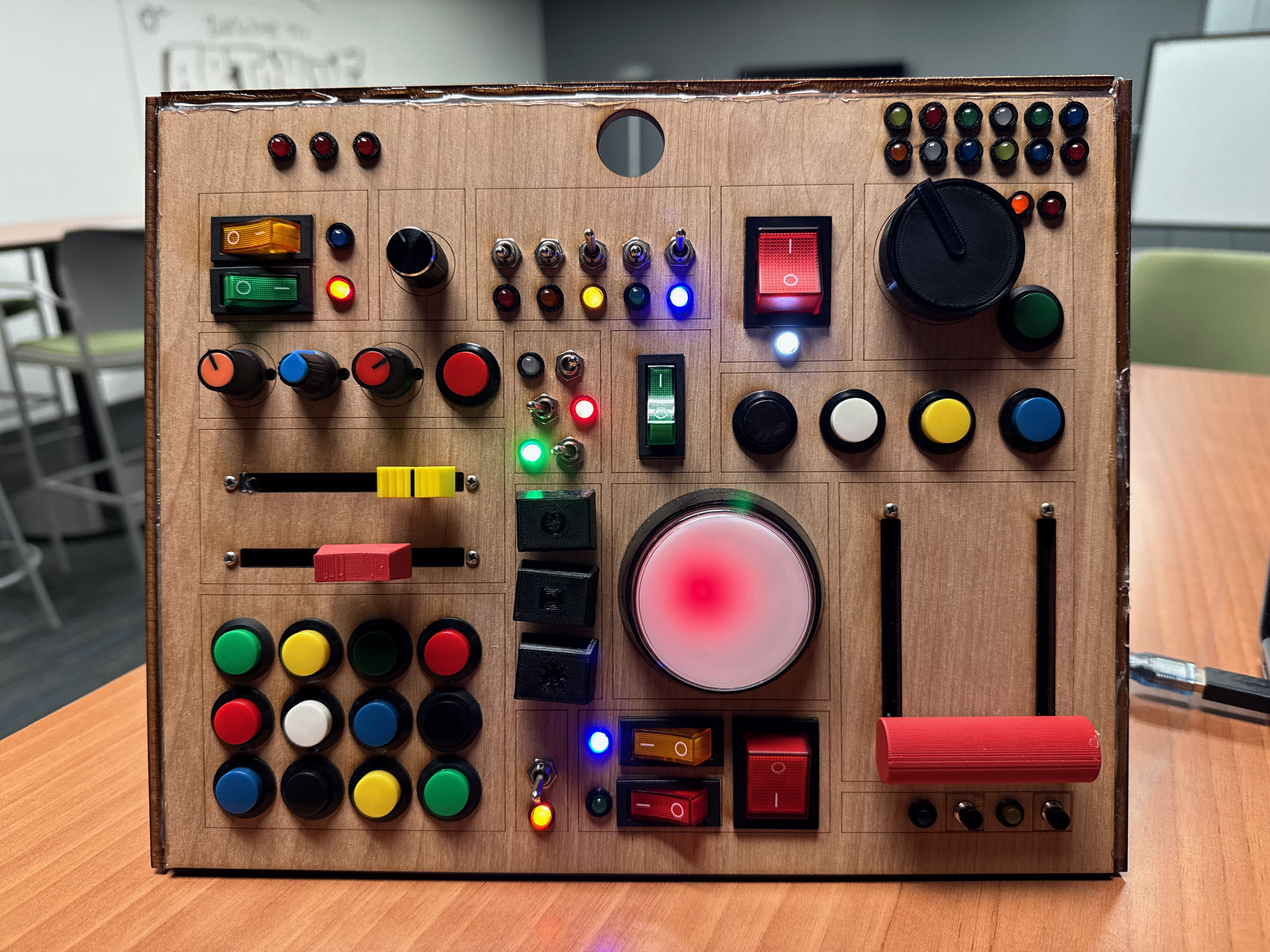 Project Preview Image