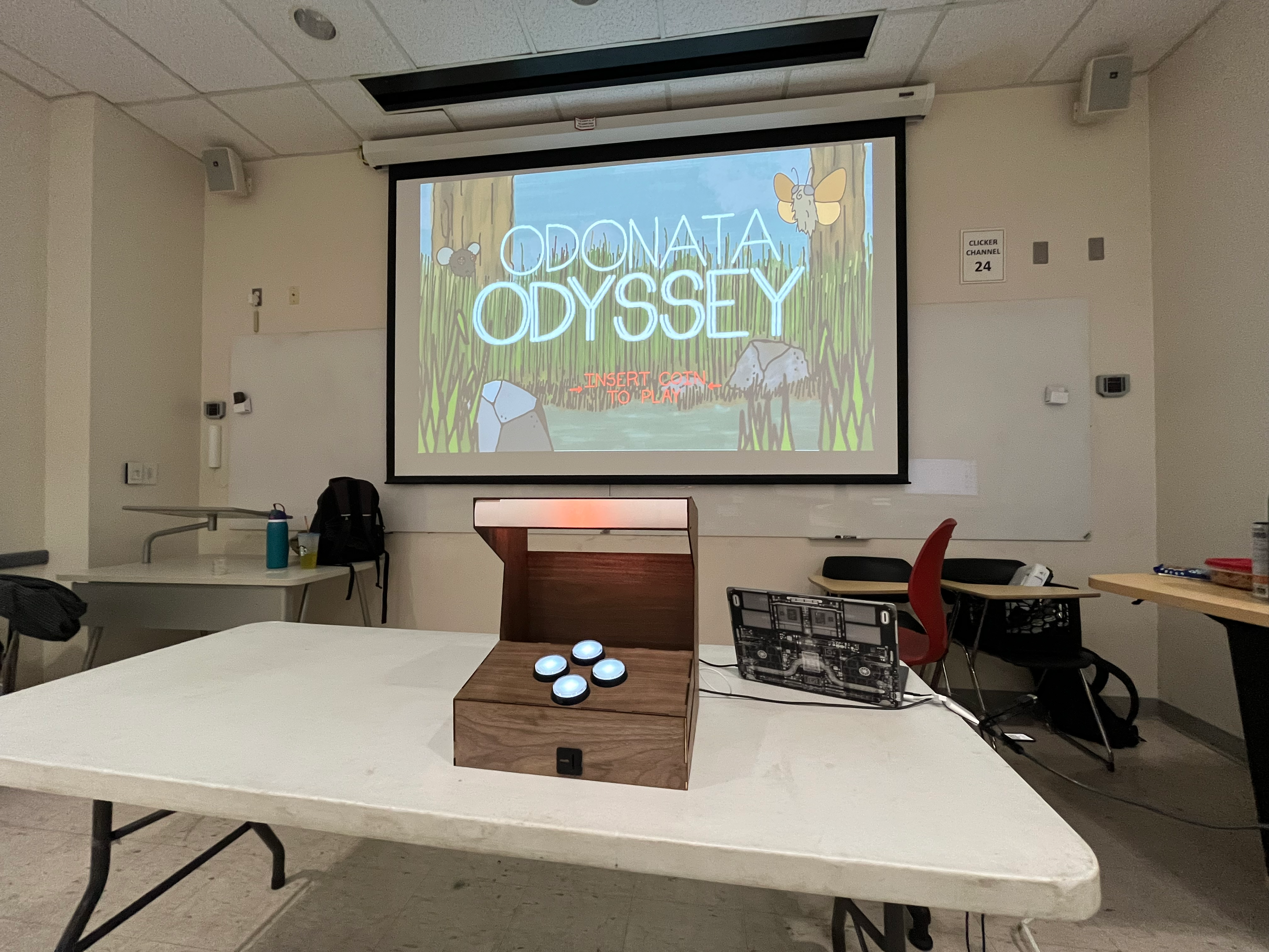 Additional Gallery Placeholder