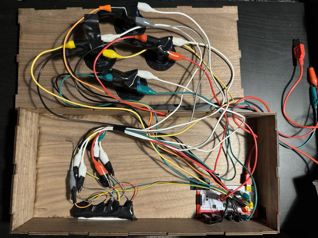 Additional Gallery Placeholder